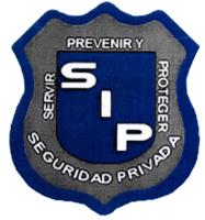 SIP SEGURIDAD PRIVADA SERVIR PREVENIR Y PROTEGER
