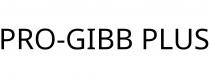 PRO-GIBB PLUS