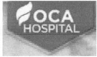 OCA HOSPITAL
