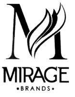 M MIRAGE BRANDS