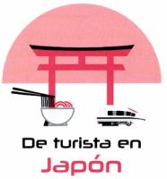 DE TURISTA EN JAPON