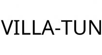 VILLA-TUN