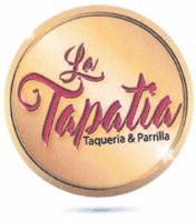 LA TAPATIA TAQUERIA & PARRILLA
