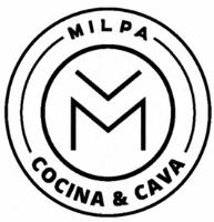 MILPA COCINA & CAVA