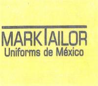 MARK TAILOR