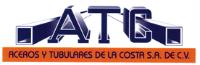 ATC ACEROS Y TUBULARES DE LA COSTA; SA DE CV