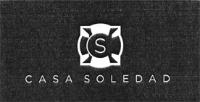 S CASA SOLEDAD
