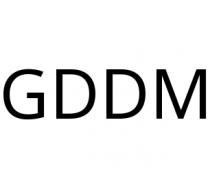 GDDM