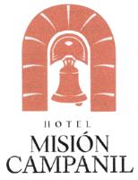 HOTEL MISIÓN CAMPANIL