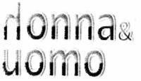 DONNA & UOMO
