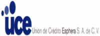 UCE UNIÓN DE CRÉDITO ESPHERA