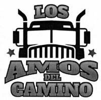 LOS AMOS DEL CAMINO