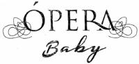ÓPERA BABY