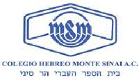 MSM COLEGIO HEBREO MONTE SINAI A.C.