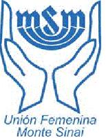 MSM UNIÓN FEMENINA MONTE SINAI