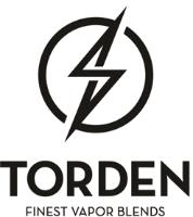 TORDEN FINEST VAPOR BLENDS