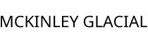 MCKINLEY GLACIAL