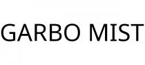 GARBO MIST