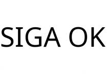 SIGA OK