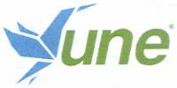 UNE