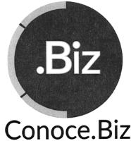 C.BIZ CONOCE.BIZ