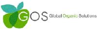 GOS GLOBAL ORGANIC SOLUTIONS