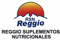 RSN REGGIO SUPLEMENTOS NUTRICIONALES