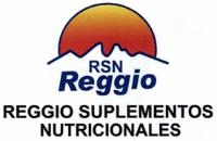 RSN REGGIO SUPLEMENTOS NUTRICIONALES