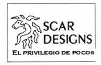 SCAR DESIGNS