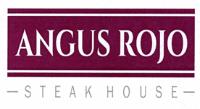 ANGUS ROJO STEAK HOUSE