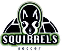 SQUIRRELS SOCCER