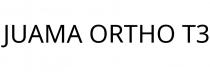 JUAMA ORTHO T3