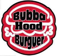 BUBBA HOOD BURGUER