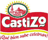 CASTIZO ¡QUÉ BIEN SABE CELEBRAR!