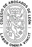 COLEGIO DE ABOGADOS DE LEÓN LABOR OMNIA VINCIT