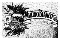 MULINO BIANCO