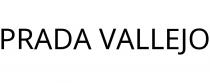 PRADA VALLEJO