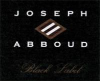 JOSEPH ABBOUD BLACK LABEL