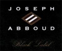 JOSEPH ABBOUD BLACK LABEL