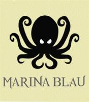 MARINA BLAU