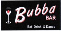 BUBBA BAR