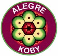ALEGRE KOBY