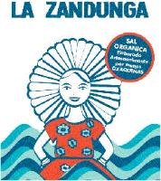 LA ZANDUNGA
