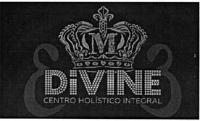 M DIVINE