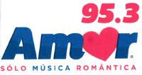 AMOR 95.3 SÓLO MÚSICA ROMÁNTICA