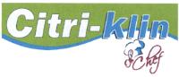 CITRI-KLIN OH CHEF