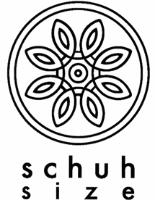 SCHUH SIZE