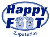 HAPPY FOOT ZAPATERÍAS