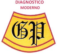 DIAGNOSTICO MODERNO GP