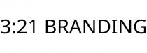 3;21 BRANDING